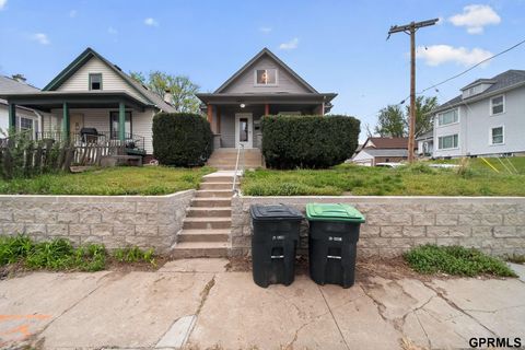 Photo of 1902 Spring Street, Omaha, NE 68108 (MLS # 22612062)