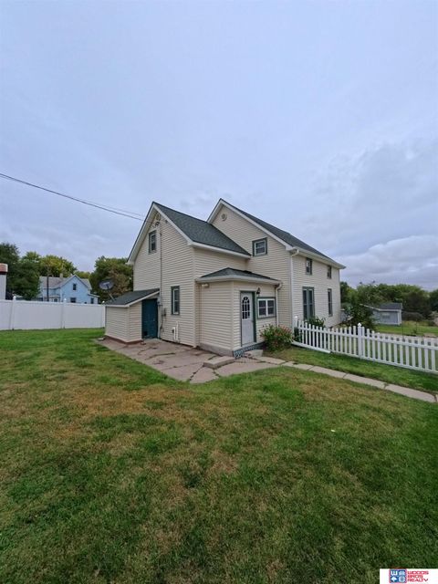 Photo of 310 N Kimmel Street, Osceola, NE 68651 (MLS # 22528825)