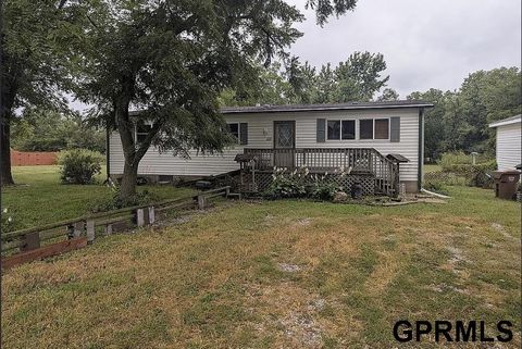 Photo of 123 Grand Street, Greenwood, NE 68366 (MLS # 22607091)