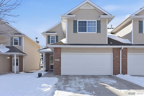 Photo of 15317 Amy Plaza, Omaha, NE 68137 (MLS # 22604889)