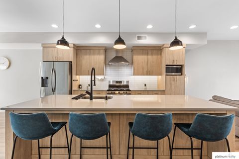 Photo of 1007 Park Avenue, Omaha, NE 68105 (MLS # 22606340)