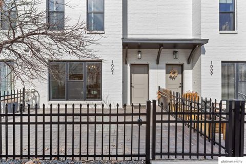 Photo of 1007 Park Avenue, Omaha, NE 68105 (MLS # 22606340)