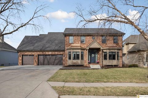 Photo of 5724 S 167 Avenue, Omaha, NE 68135 (MLS # 22607863)