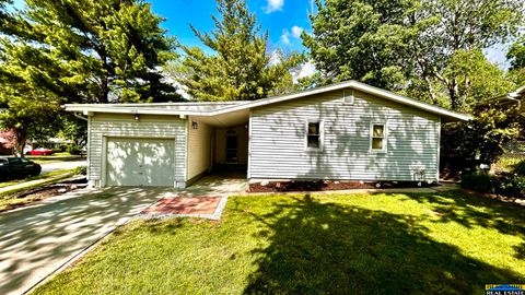 Photo of 3213 N 97 Street, Omaha, NE 68134 (MLS # 22615072)