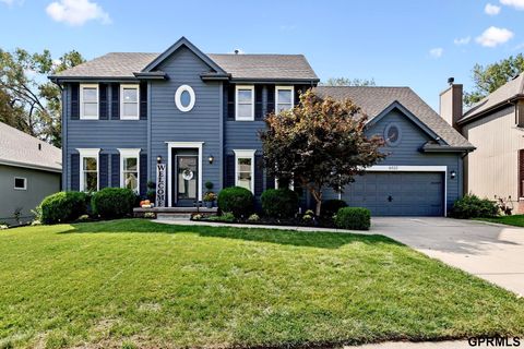 Photo of 6322 S 177 Street, Omaha, NE 68135 (MLS # 22528629)