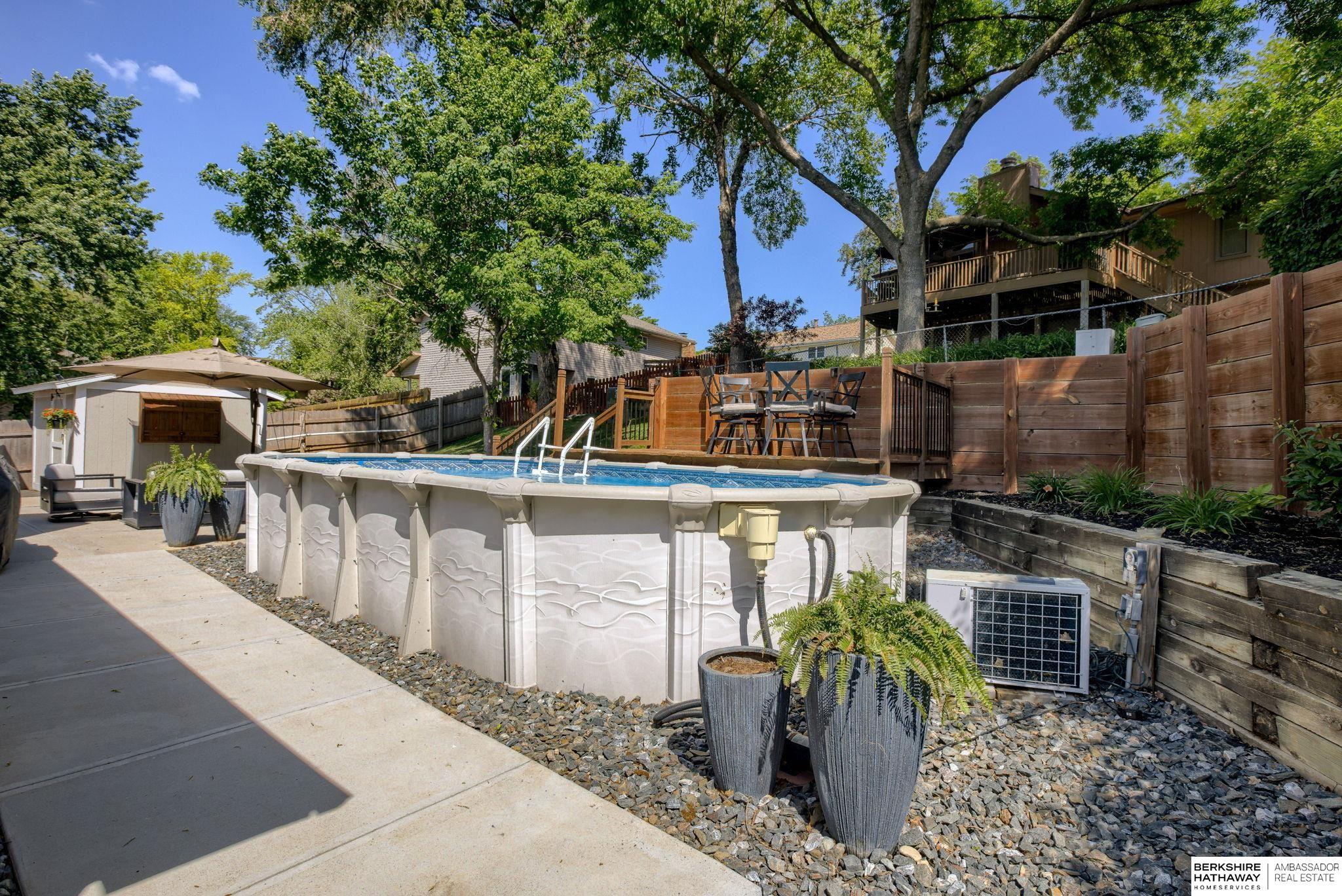 Omaha, Nebraska 68154, United States, 3 Bedrooms Bedrooms, ,3 BathroomsBathrooms,Residential,Active,132334