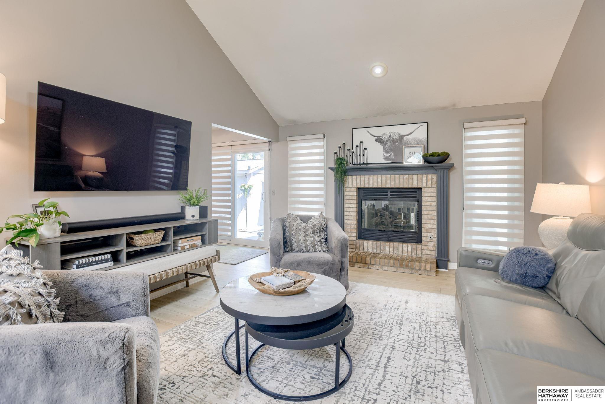 Omaha, Nebraska 68154, United States, 3 Bedrooms Bedrooms, ,3 BathroomsBathrooms,Residential,Active,132334