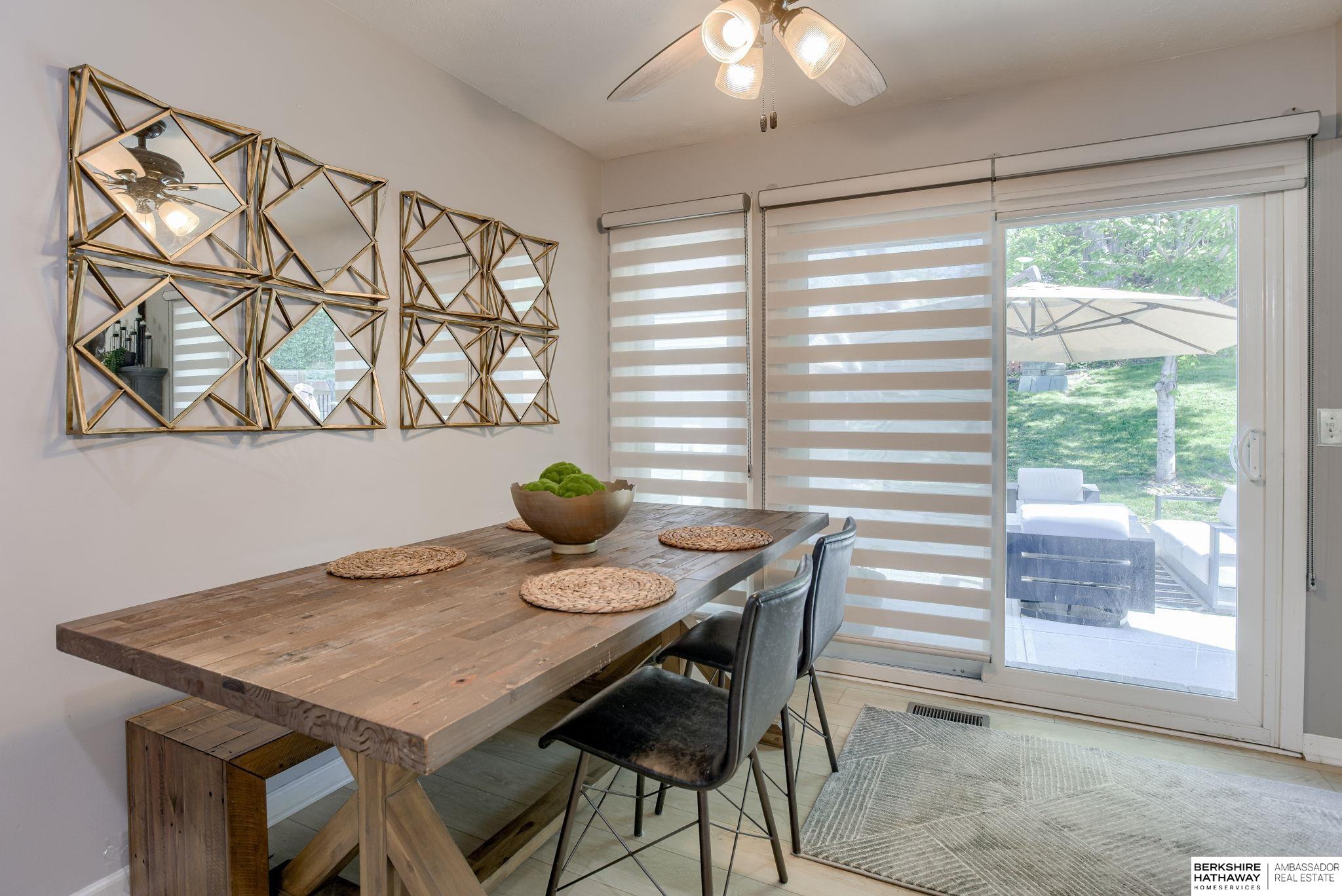 Omaha, Nebraska 68154, United States, 3 Bedrooms Bedrooms, ,3 BathroomsBathrooms,Residential,Active,132334