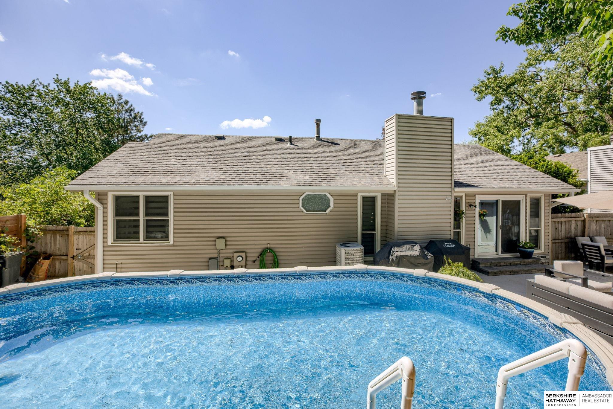 Omaha, Nebraska 68154, United States, 3 Bedrooms Bedrooms, ,3 BathroomsBathrooms,Residential,Active,132334