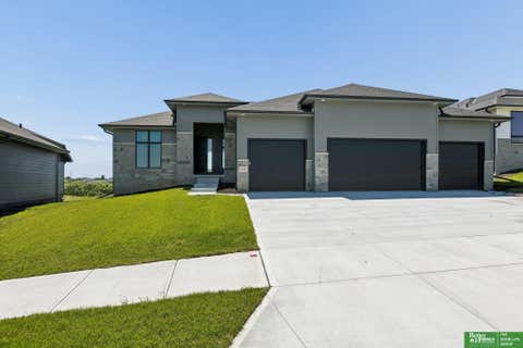 Photo of 5606 N 198th Street, Elkhorn, NE 68022 (MLS # 22620981)