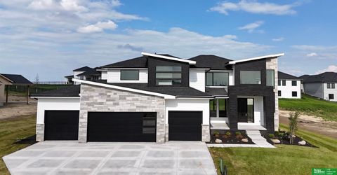 Photo of 5409 N 197th Street, Elkhorn, NE 68022 (MLS # 22604532)