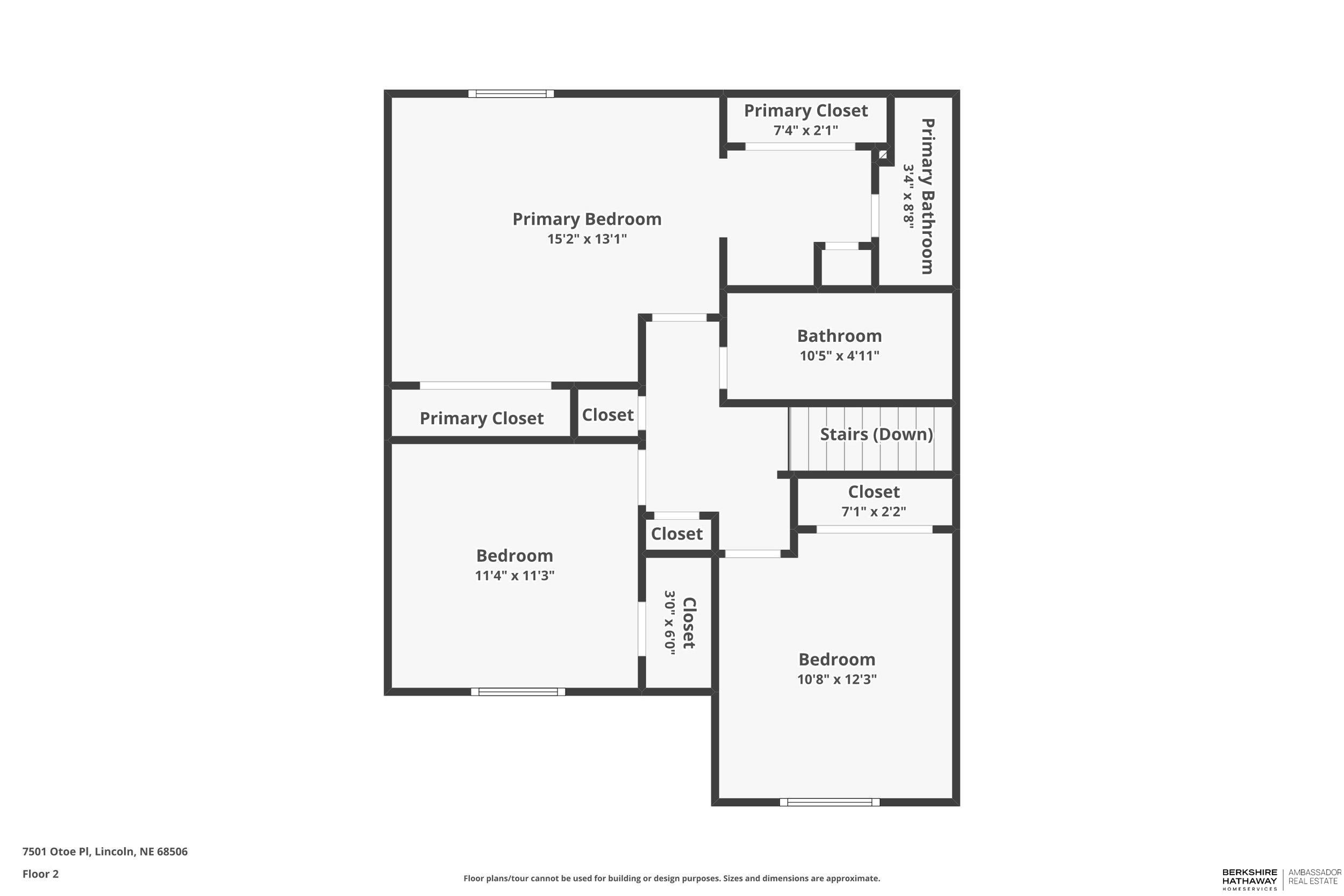 Lincoln, Nebraska 68506, United States, 4 Bedrooms Bedrooms, ,3 BathroomsBathrooms,Residential,Active,192121