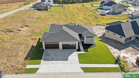 Photo of 20658 Laurel Avenue, Elkhorn, NE 68022 (MLS # 22527846)