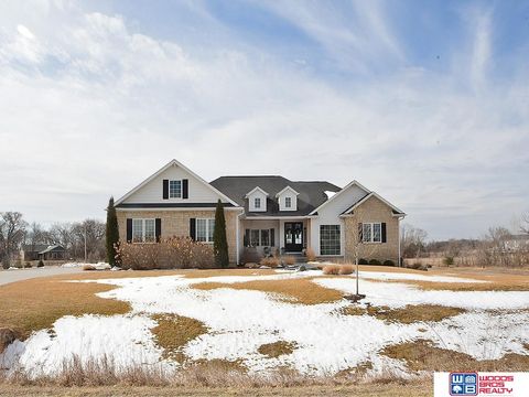 Photo of 6971 SW 29th Circle, Lincoln, NE 68523 (MLS # 22605089)