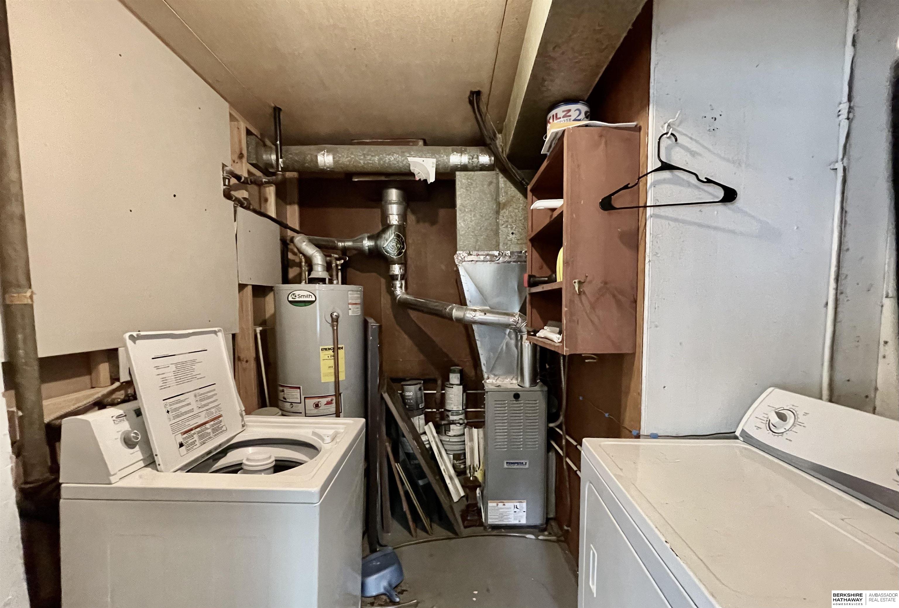 Omaha, Nebraska 68104, United States, 3 Bedrooms Bedrooms, ,1 BathroomBathrooms,Residential,Active,163835