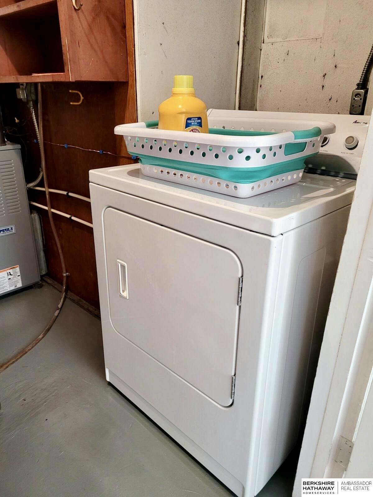 Omaha, Nebraska 68104, United States, 3 Bedrooms Bedrooms, ,1 BathroomBathrooms,Residential,Active,163835