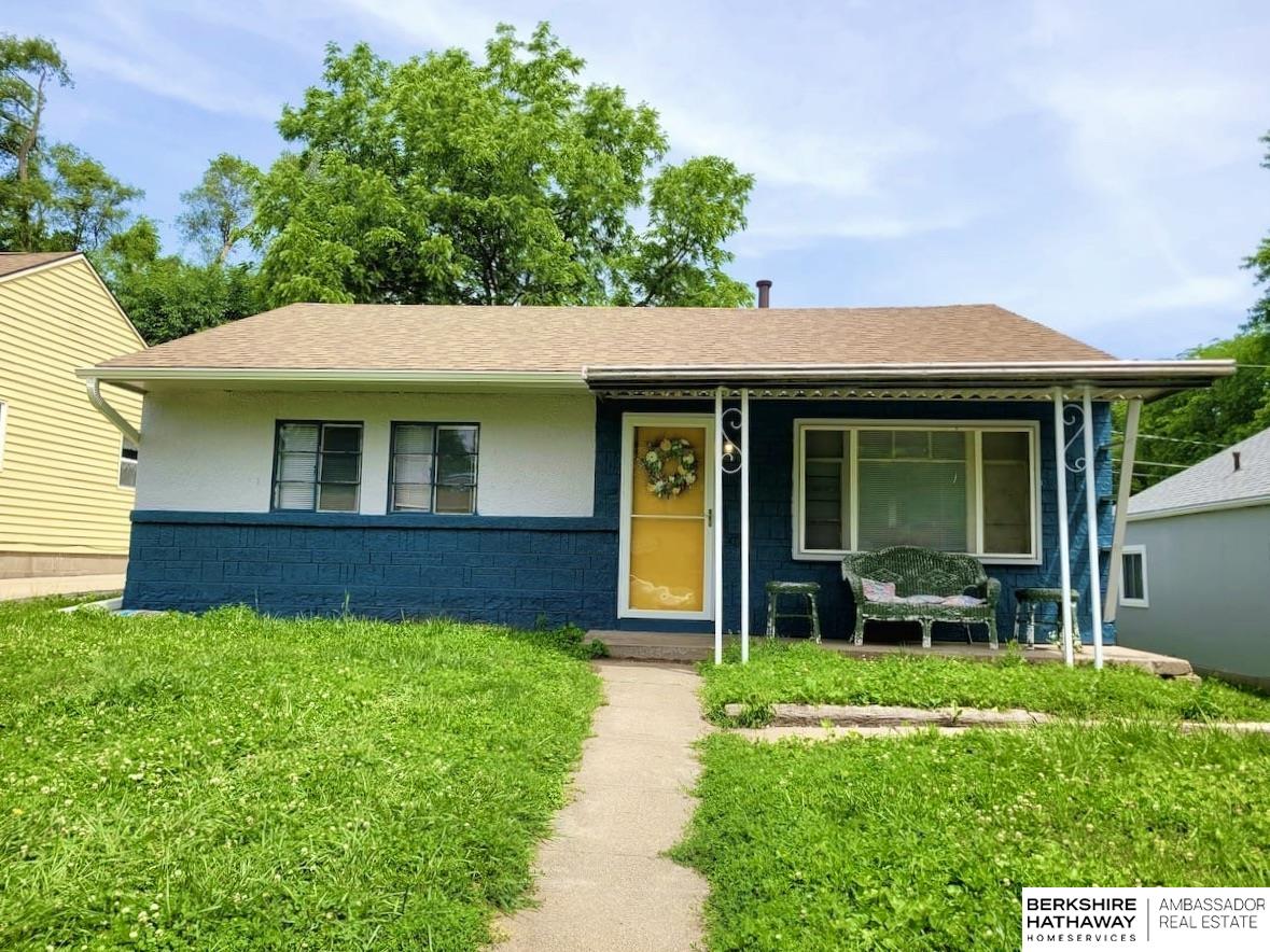 Omaha, Nebraska 68104, United States, 3 Bedrooms Bedrooms, ,1 BathroomBathrooms,Residential,Active,163835