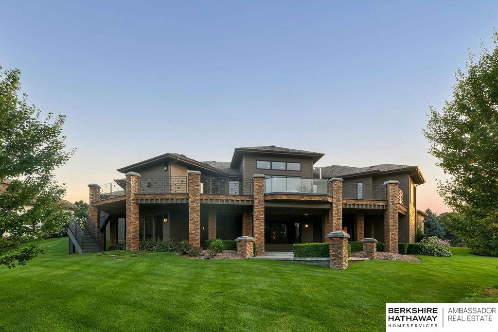 Elkhorn, Nebraska 68022, United States, 4 Bedrooms Bedrooms, ,3 BathroomsBathrooms,Residential,Pending,183630