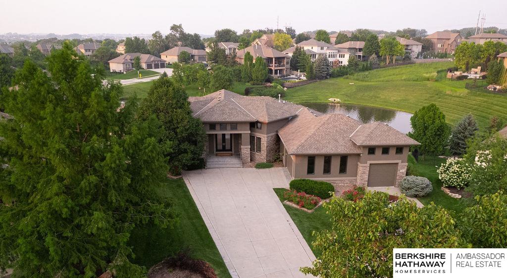 Elkhorn, Nebraska 68022, United States, 4 Bedrooms Bedrooms, ,3 BathroomsBathrooms,Residential,Pending,183630