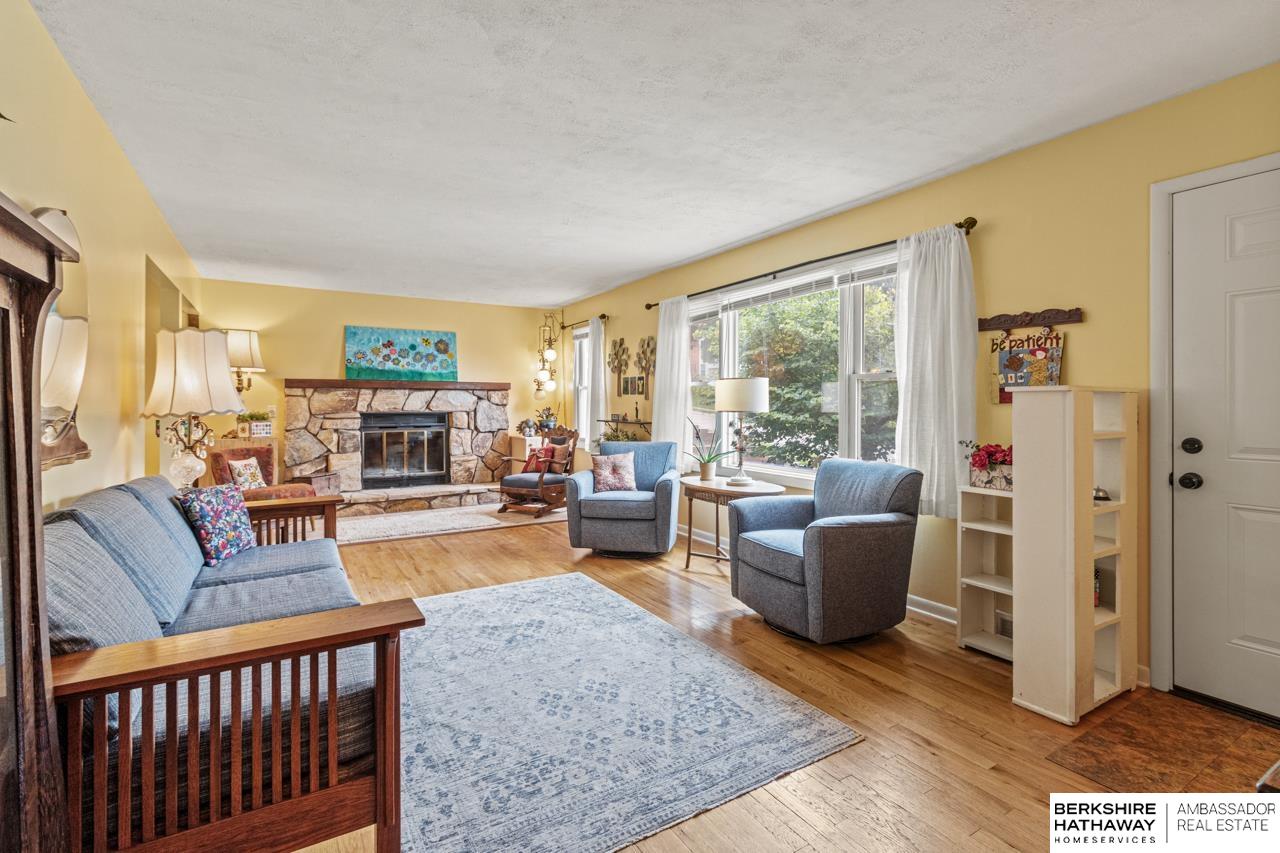 Omaha, Nebraska 68124, United States, 3 Bedrooms Bedrooms, ,2 BathroomsBathrooms,Residential,Active,178379