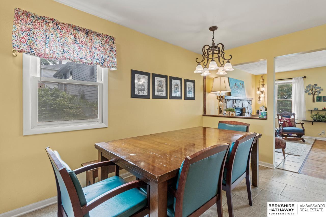 Omaha, Nebraska 68124, United States, 3 Bedrooms Bedrooms, ,2 BathroomsBathrooms,Residential,Active,178379