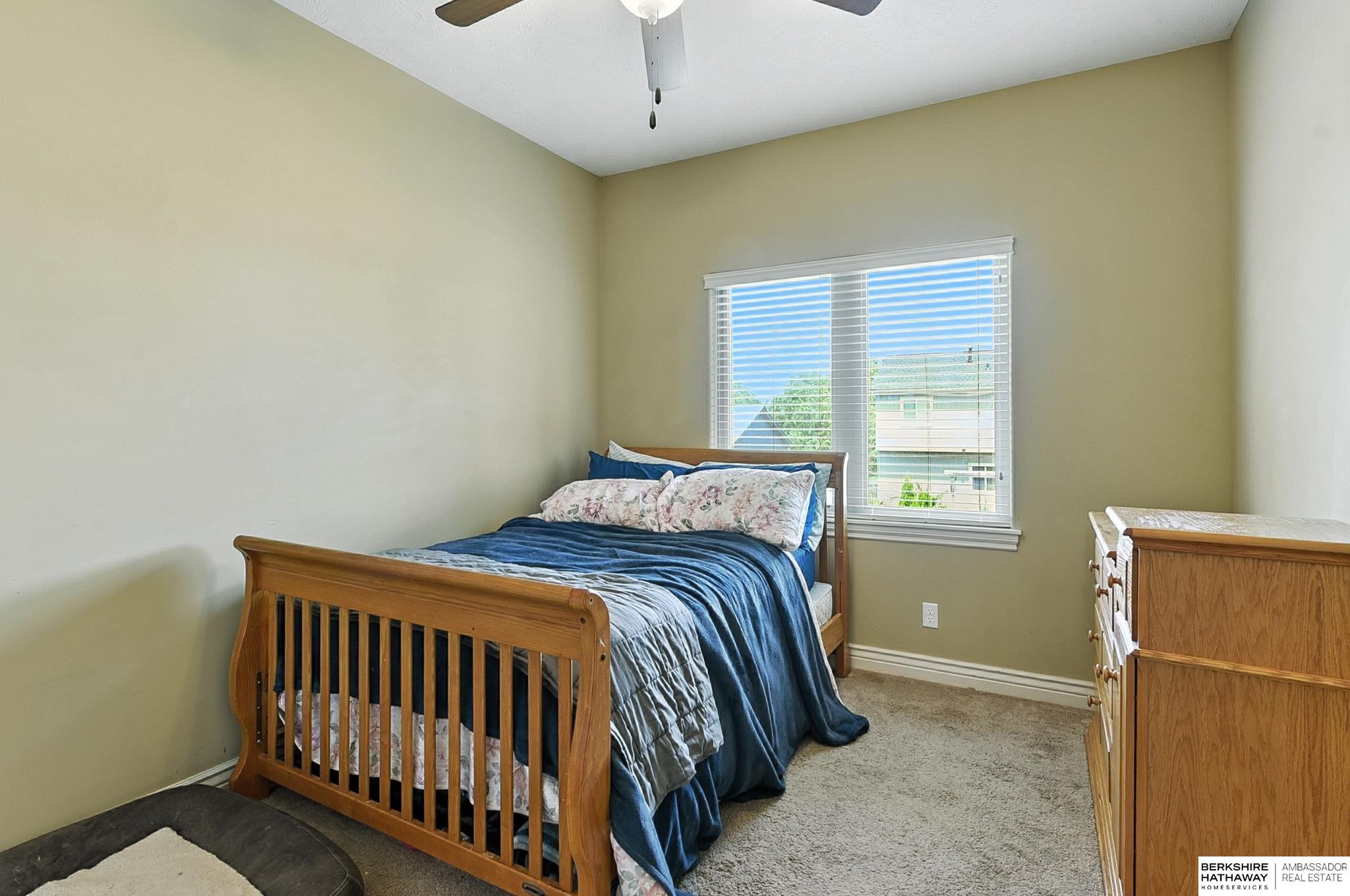 Papillion, Nebraska 68046, United States, 4 Bedrooms Bedrooms, ,3 BathroomsBathrooms,Residential,Active,188127