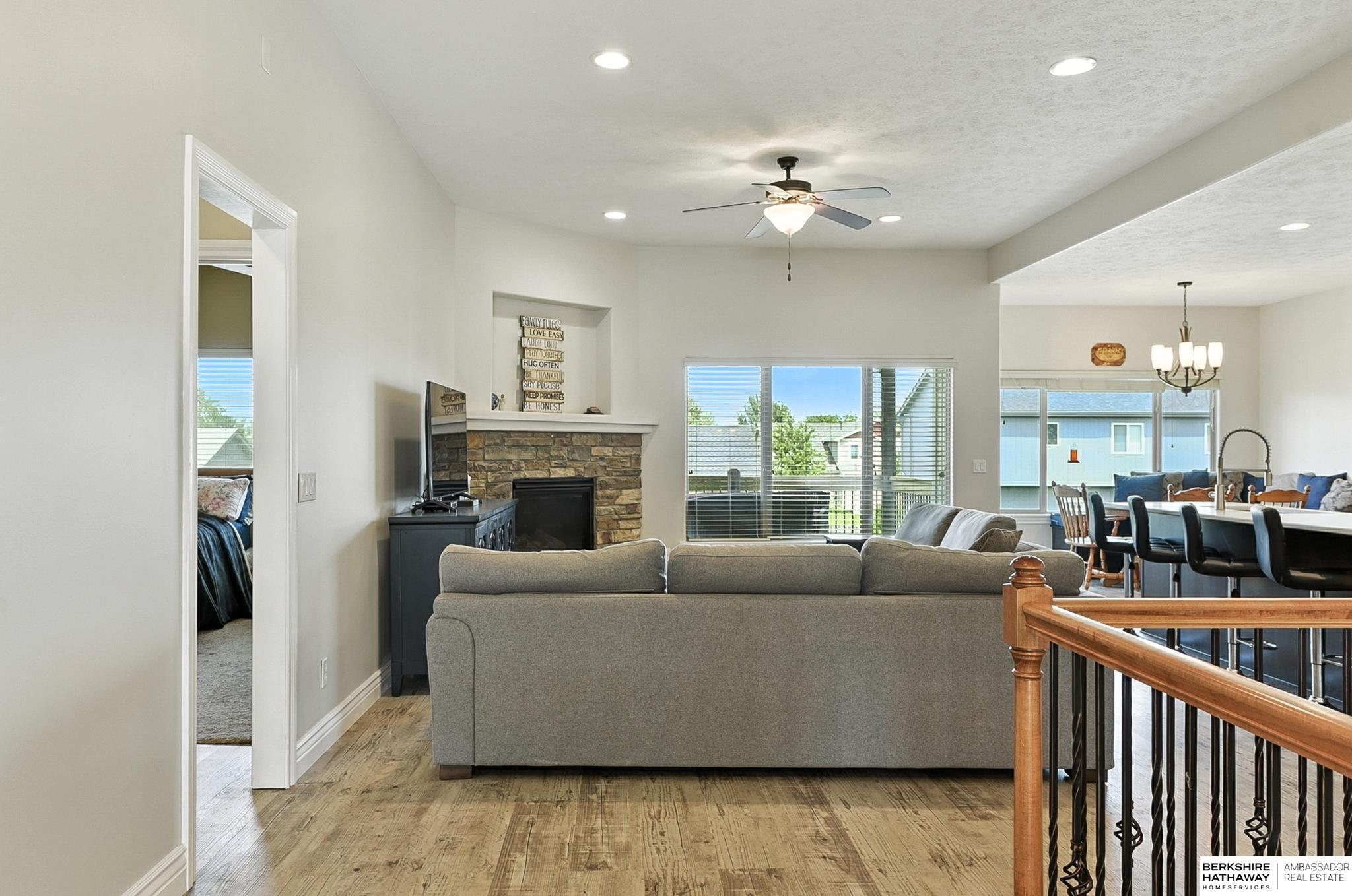 Papillion, Nebraska 68046, United States, 4 Bedrooms Bedrooms, ,3 BathroomsBathrooms,Residential,Active,188127