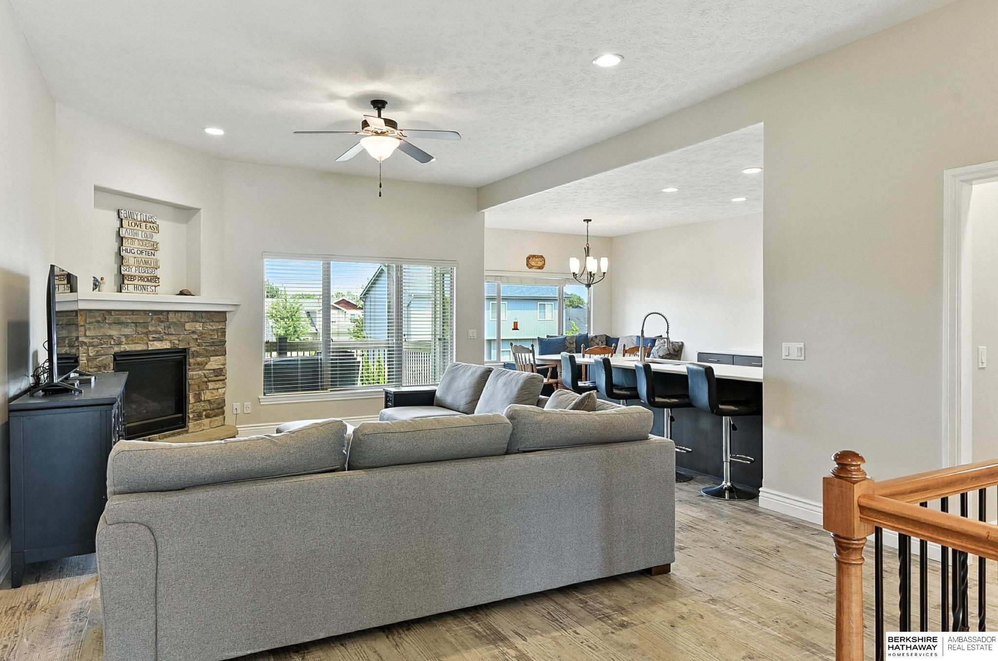 Papillion, Nebraska 68046, United States, 4 Bedrooms Bedrooms, ,3 BathroomsBathrooms,Residential,Active,188127