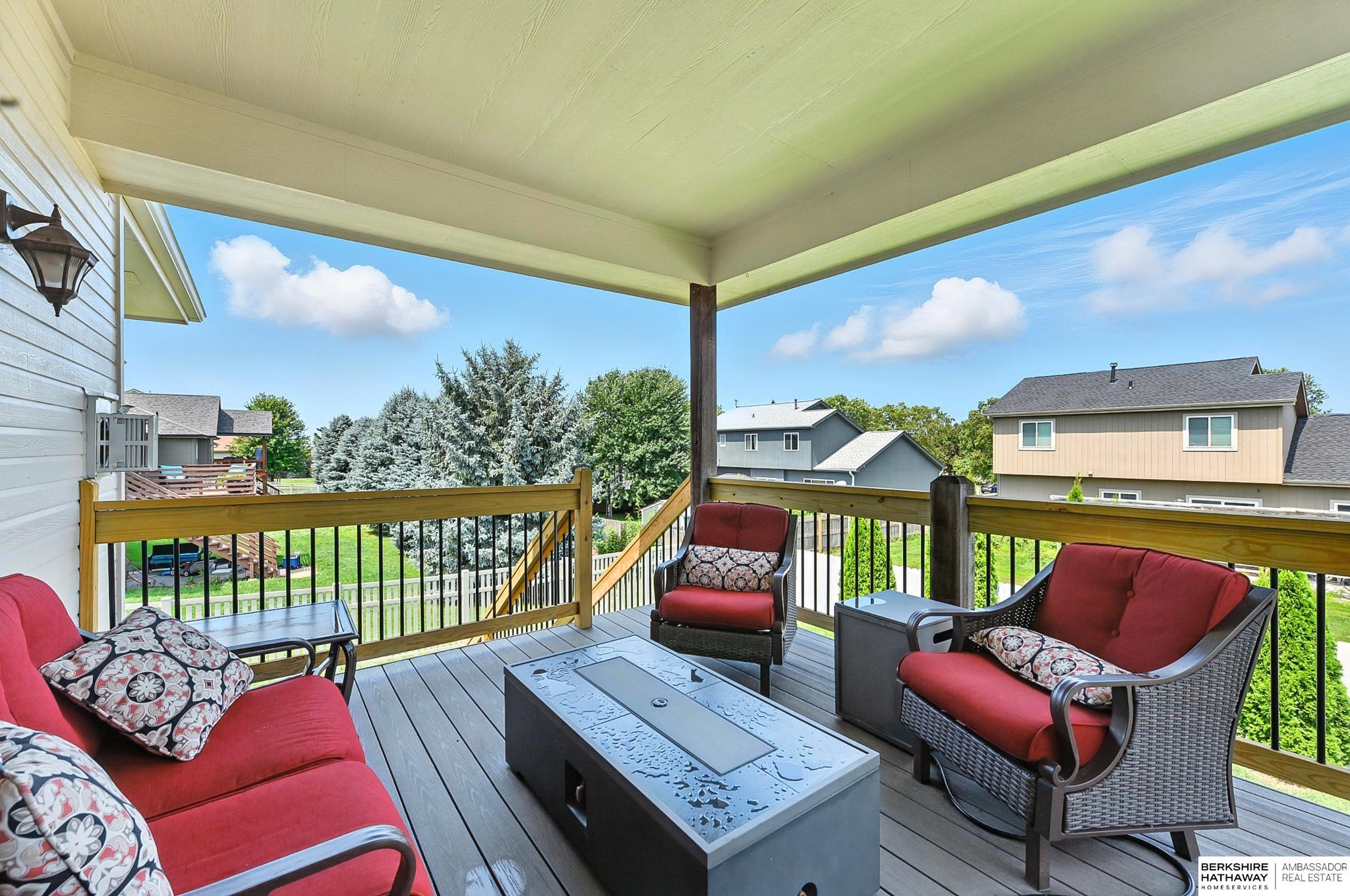 Papillion, Nebraska 68046, United States, 4 Bedrooms Bedrooms, ,3 BathroomsBathrooms,Residential,Active,188127