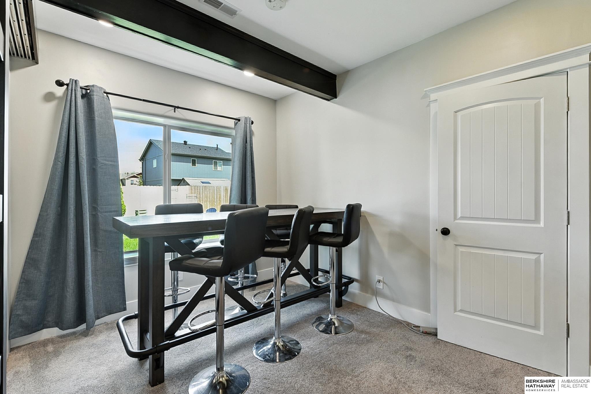 Papillion, Nebraska 68046, United States, 4 Bedrooms Bedrooms, ,3 BathroomsBathrooms,Residential,Active,188127