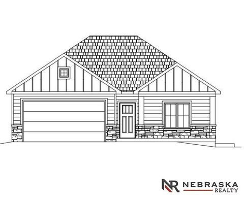 Photo of 9525 S 87th Street, Lincoln, NE 68526 (MLS # 22612306)