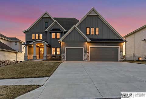 Photo of 4222 S 218th Avenue, Elkhorn, NE 68022 (MLS # 22620463)