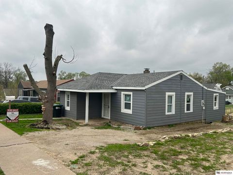 Photo of 4542 N 40th Street, Omaha, NE 68111 (MLS # 22535083)