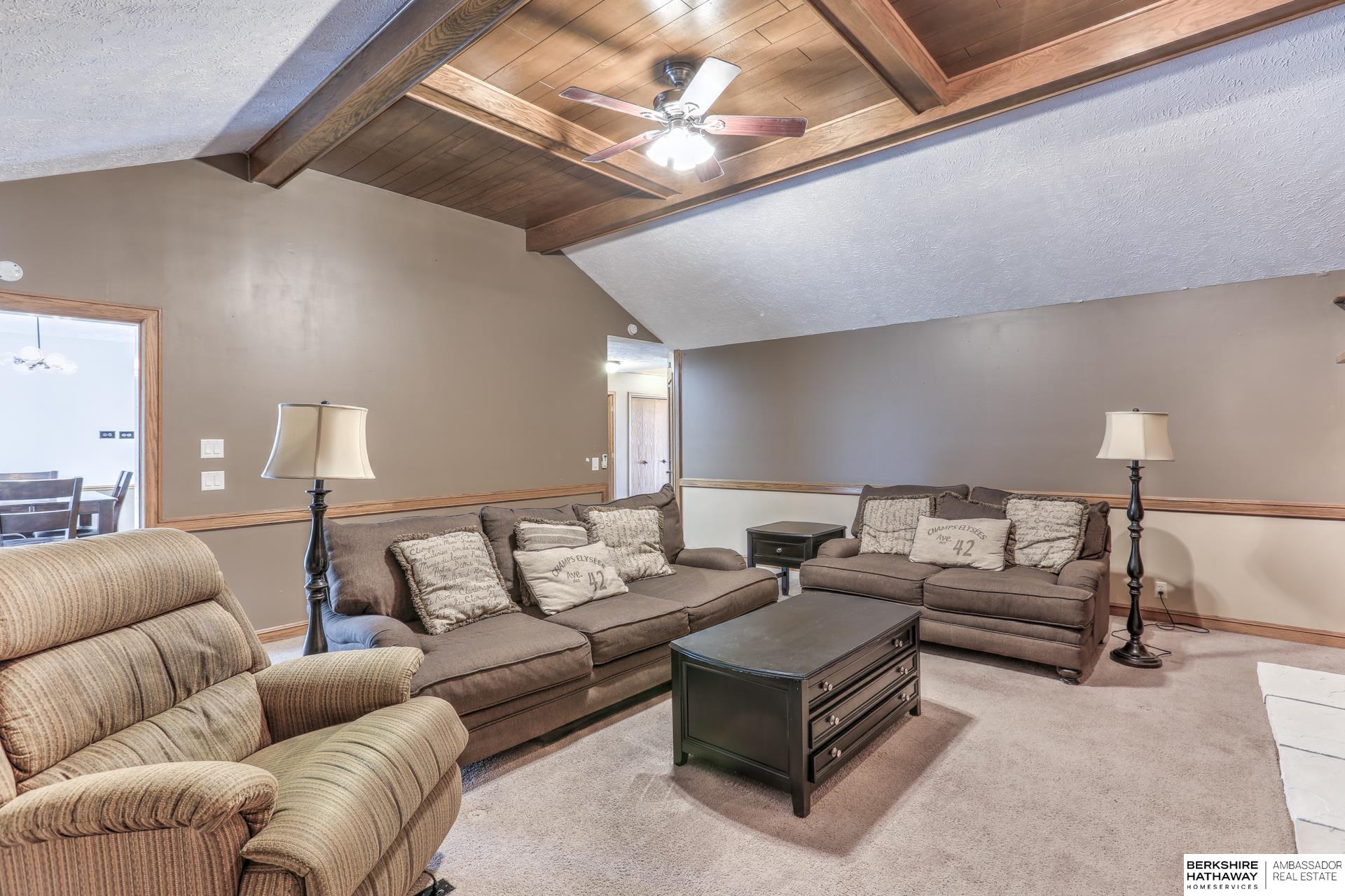 Omaha, Nebraska 68137, United States, 4 Bedrooms Bedrooms, ,3 BathroomsBathrooms,Residential,Active,243436