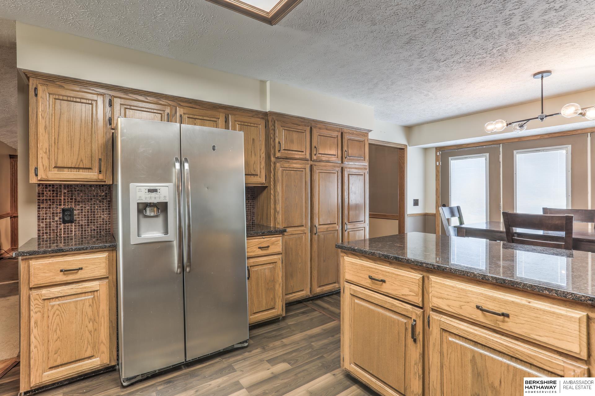 Omaha, Nebraska 68137, United States, 4 Bedrooms Bedrooms, ,3 BathroomsBathrooms,Residential,Active,243436