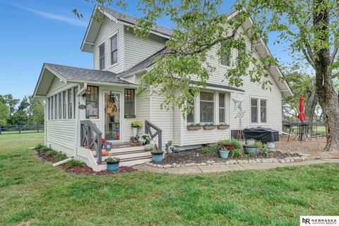 Photo of 9600 N 162nd Street, Waverly, NE 68462 (MLS # 22526802)