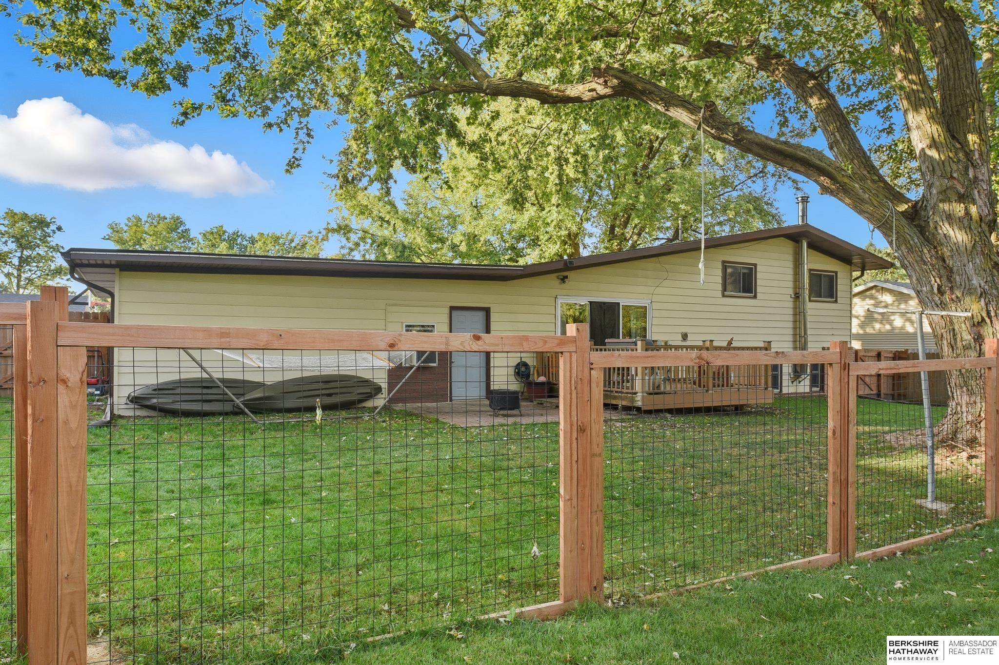 Wahoo, Nebraska 68066, United States, 3 Bedrooms Bedrooms, ,2 BathroomsBathrooms,Residential,Active,230746