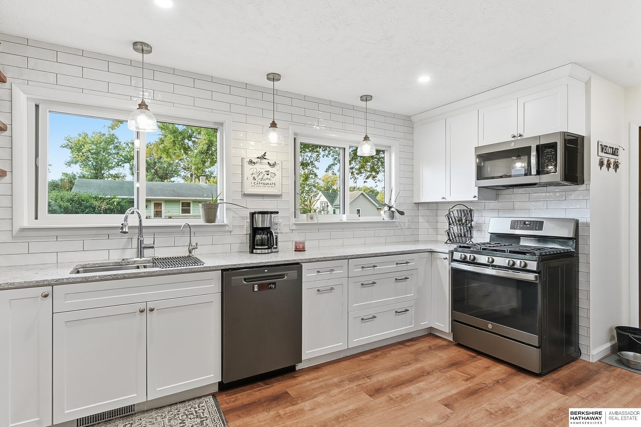 Wahoo, Nebraska 68066, United States, 3 Bedrooms Bedrooms, ,2 BathroomsBathrooms,Residential,Active,230746