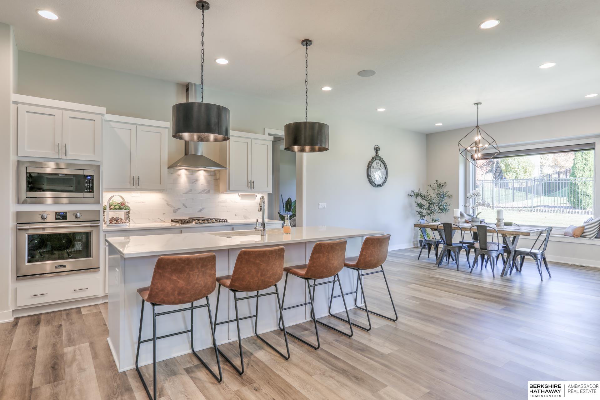 Omaha, Nebraska 68022, United States, 4 Bedrooms Bedrooms, ,3 BathroomsBathrooms,Residential,Active,240665