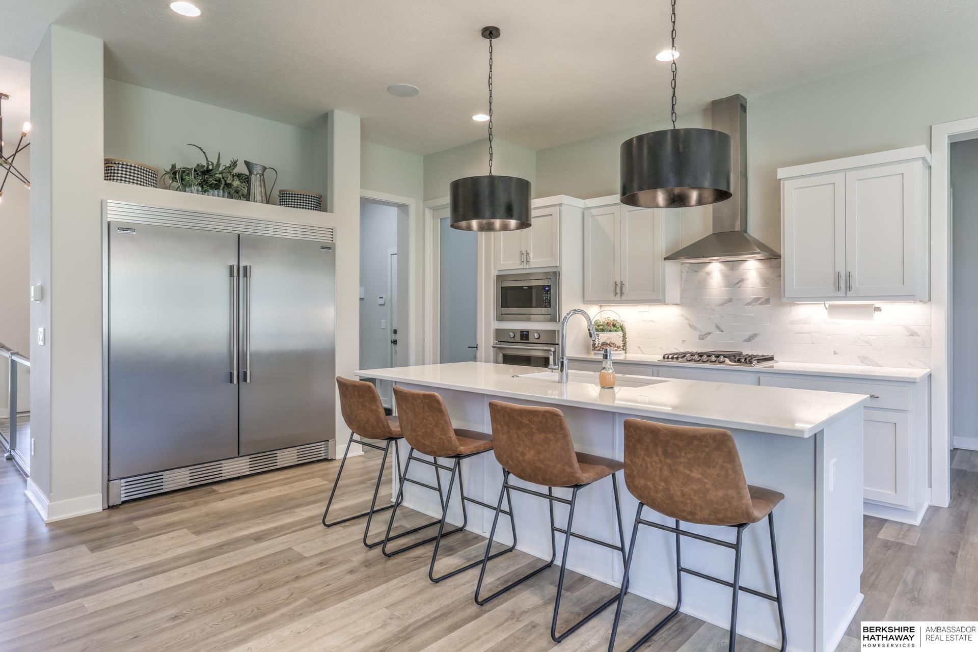 Omaha, Nebraska 68022, United States, 4 Bedrooms Bedrooms, ,3 BathroomsBathrooms,Residential,Active,240665