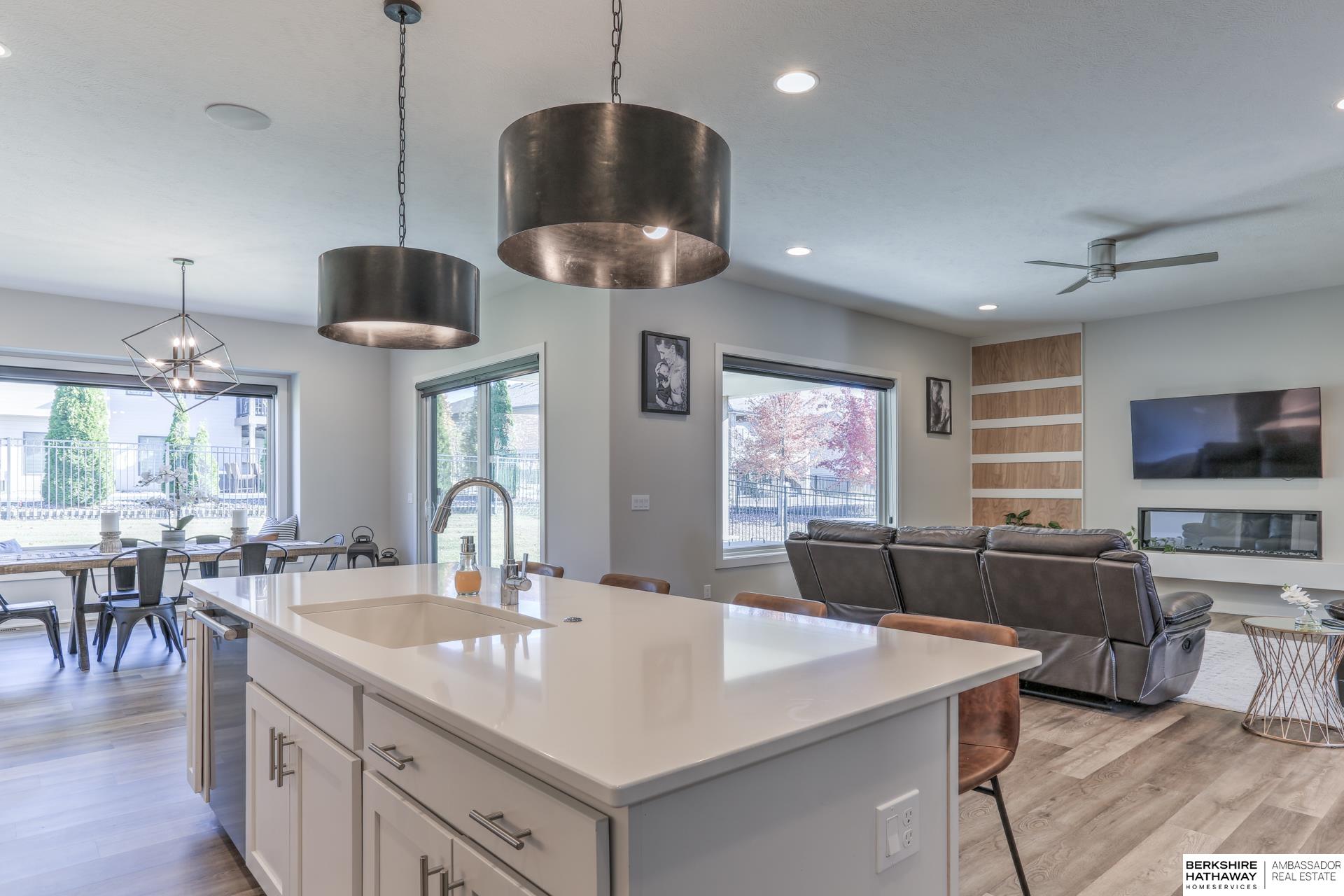 Omaha, Nebraska 68022, United States, 4 Bedrooms Bedrooms, ,3 BathroomsBathrooms,Residential,Active,240665