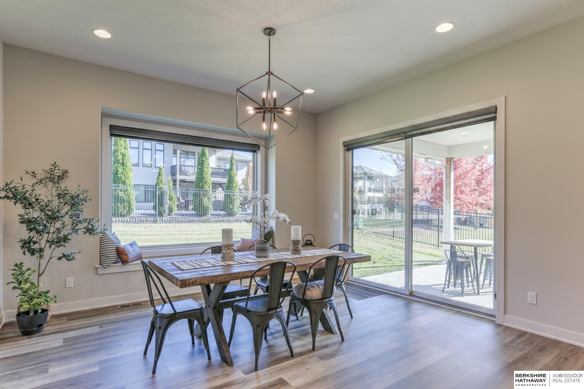 Omaha, Nebraska 68022, United States, 4 Bedrooms Bedrooms, ,3 BathroomsBathrooms,Residential,Active,240665