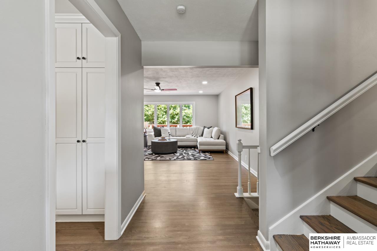 Omaha, Nebraska 68124, United States, 4 Bedrooms Bedrooms, ,3 BathroomsBathrooms,Residential,Active,156014