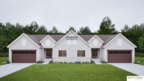 Photo of 5027 N 213th Street, Elkhorn, NE 68022 (MLS # 22604032)