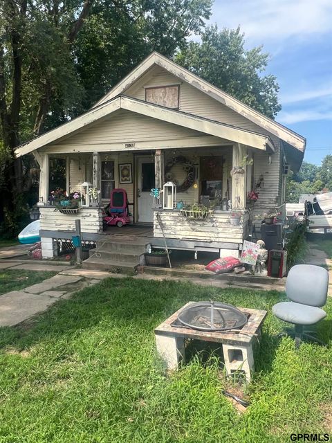Photo of 4138 N 37 Street, Omaha, NE 68111 (MLS # 22522796)