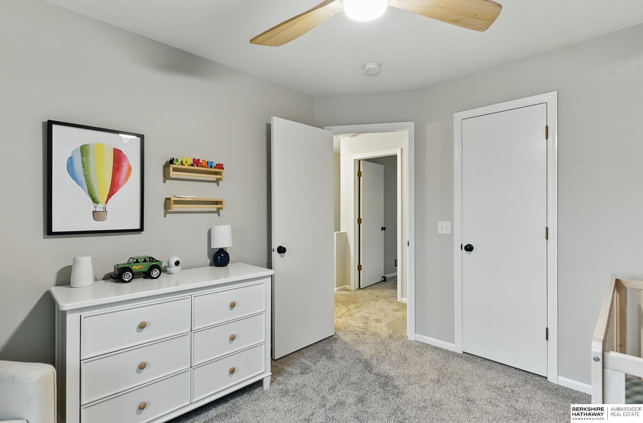 Omaha, Nebraska 68130, United States, 4 Bedrooms Bedrooms, ,3 BathroomsBathrooms,Residential,Active,135167