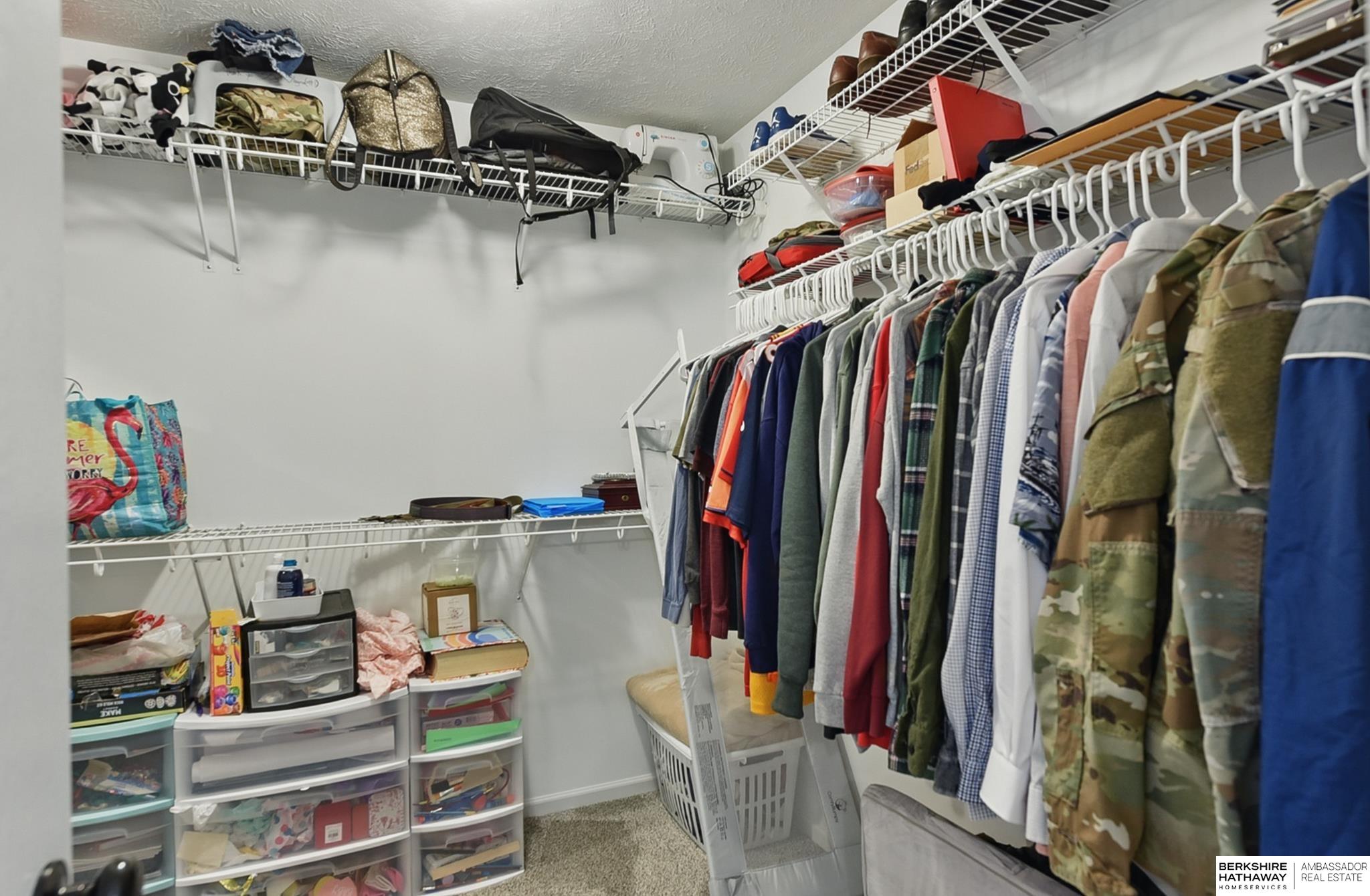 Omaha, Nebraska 68130, United States, 4 Bedrooms Bedrooms, ,3 BathroomsBathrooms,Residential,Active,135167