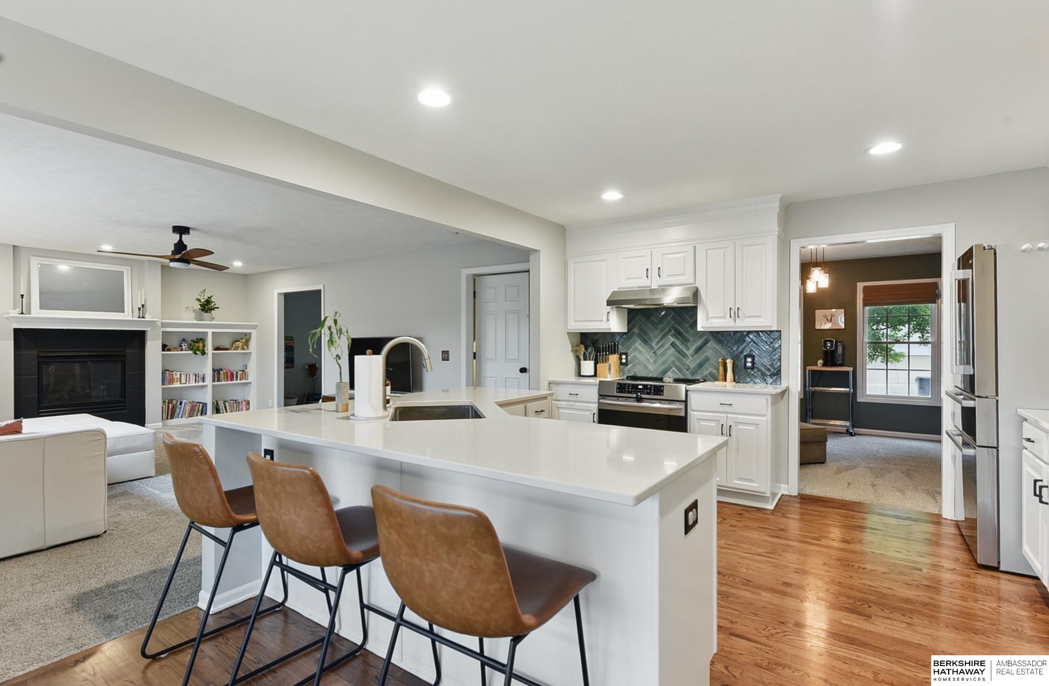 Omaha, Nebraska 68130, United States, 4 Bedrooms Bedrooms, ,3 BathroomsBathrooms,Residential,Active,135167