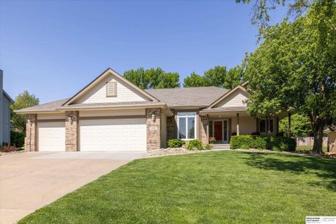 Photo of 1710 N 212th Street, Elkhorn, NE 68022 (MLS # 22613179)