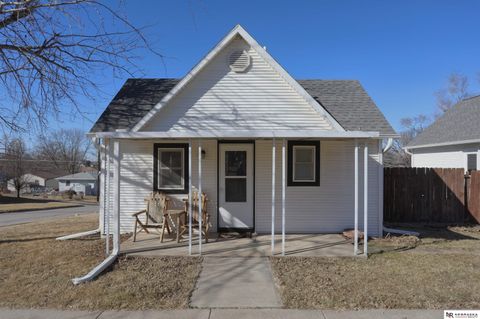 Photo of 453 S 1st Street, Seward, NE 68434 (MLS # 22604318)